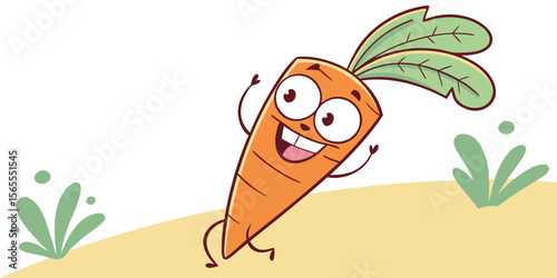 carrots and carrot