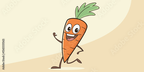 carrots and carrot