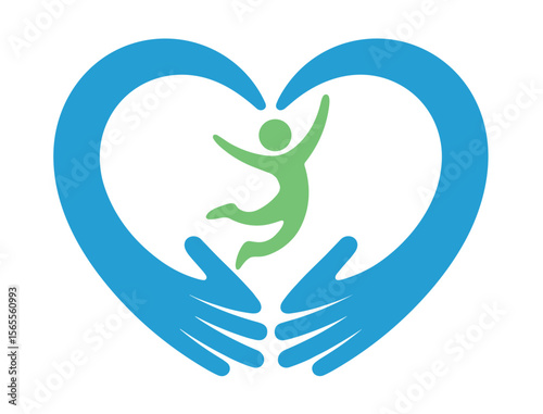 Nurturing Growth Encouraging a Child's Joyful Development