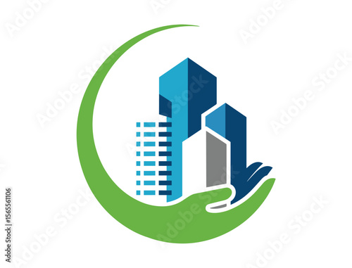 Sustainable Urban Development Eco-Friendly Cityscape Design and Construction