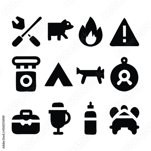 set of tools