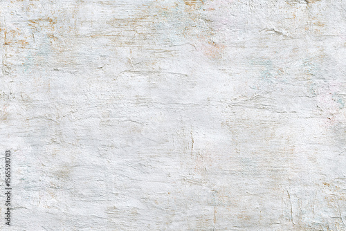 Surface features a light-colored texture with faint markings, creating a rustic and vintage atmosphere