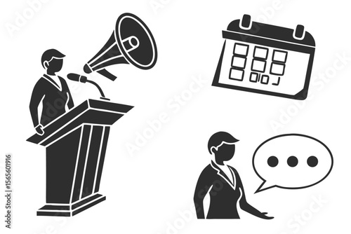 conference-and-keynote-events---black-icons-