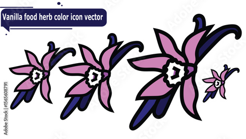 write 50 tags Vending machine selling service icon vector with separate comma tags