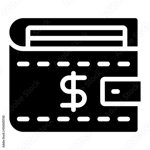 wallet icon