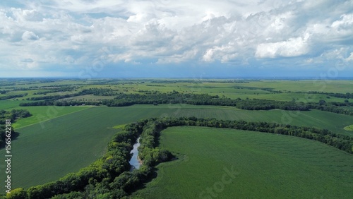 Kansas views landscapes 05