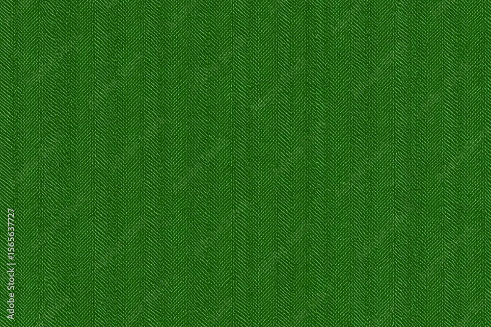 Fototapeta premium Green Grass Texture: Realistic Detailed Turf, Meadow Background, Natural Field, Close-up view