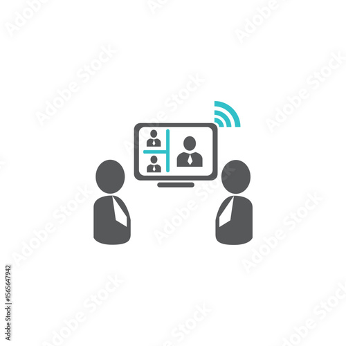 Icons for mobile and web. High quality pictograms. linear icons of business, medical, UI & UX, media, money, travel, etc. Vector
