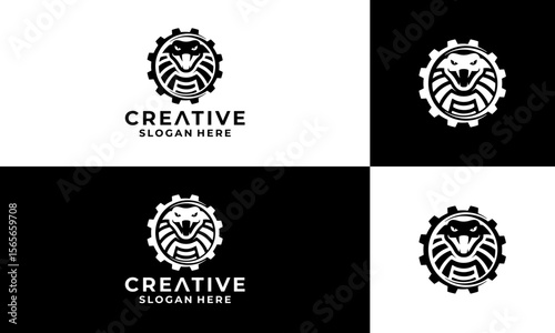 cobra gear logo