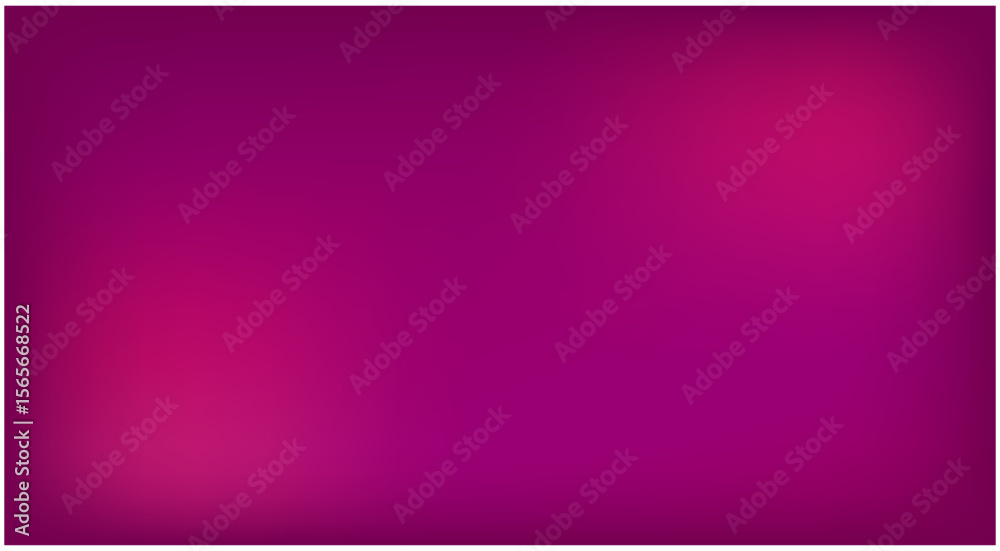 Fototapeta premium Background Mesh Blur Design Maroon Abstract Vector Illustration