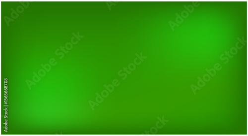 Background Mesh Blur Design Green Abstract Vector Illustration