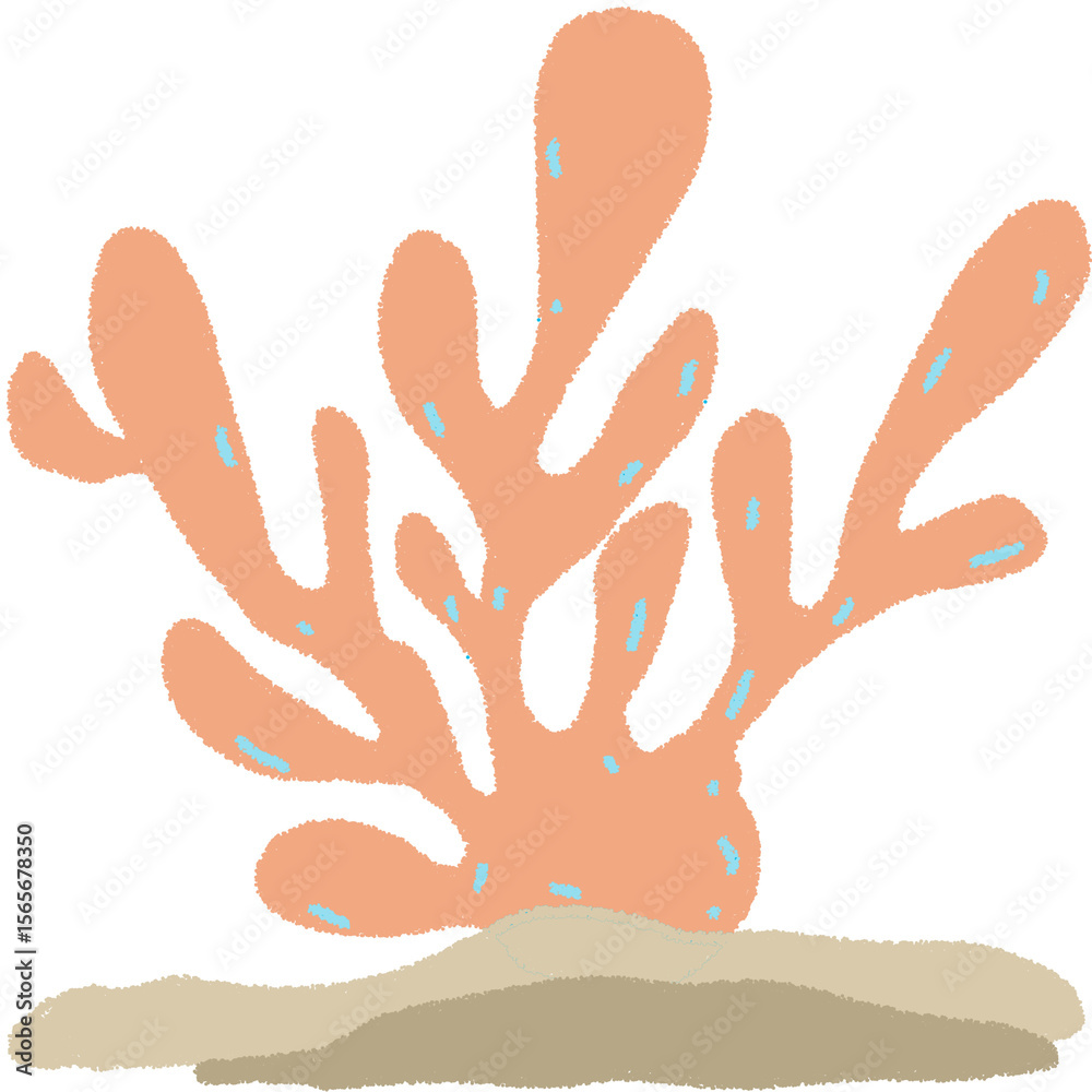 Obraz premium 제목 없는 아트워크