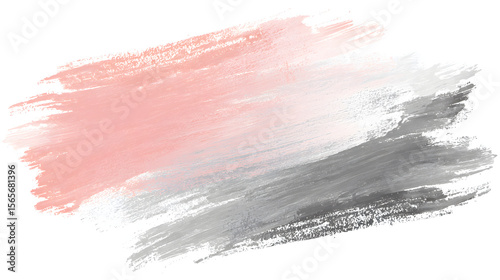 set of watercolor paint splashes