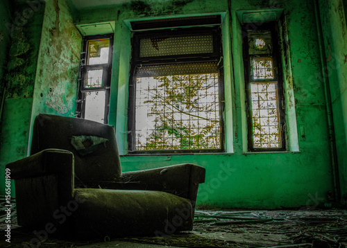 Una Seduta nel Silenzio