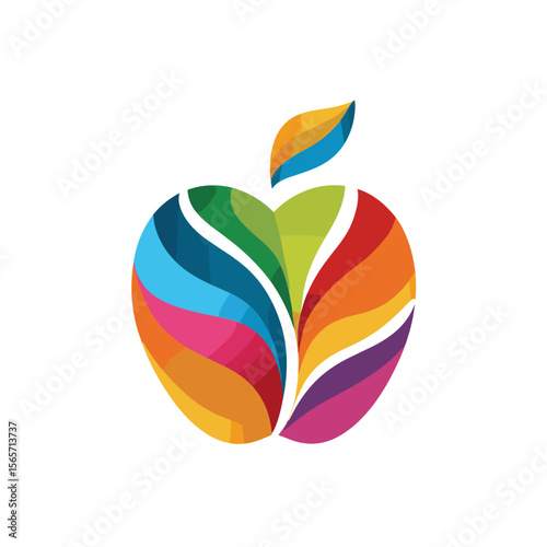 Iconic and recognizable shape.