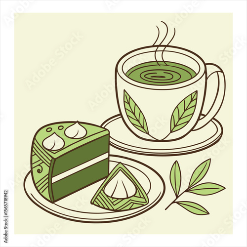 cup of tea