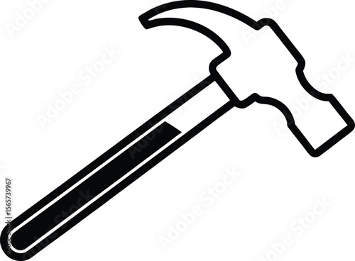 outline-icon-of-a-hammer--symbolizing-tools--const (3)_processed.eps