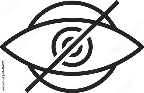outline-vector-icon-of-an-eye-with-slash--represen (3)_processed.eps