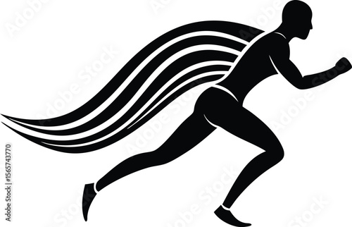 silhouette-of-a-running-person-with-motion-lines-- (2)_processed.eps