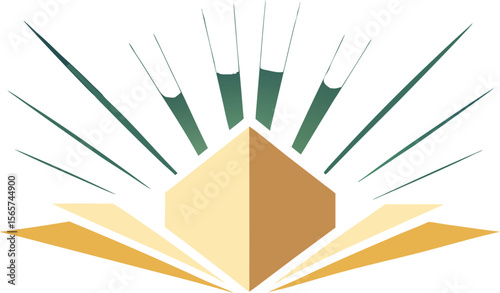 -simple-icon-of-an-open-book-with-light-rays--symb (2)_processed.eps
