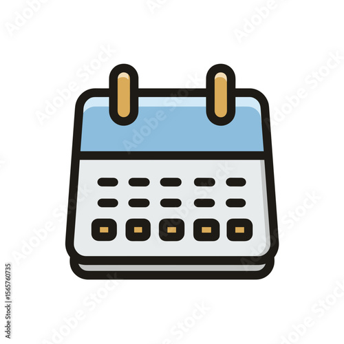 Fits organizational apps or stationery.