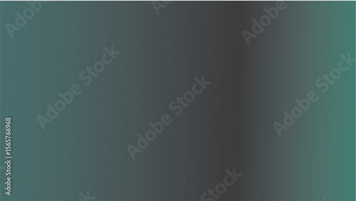 A smooth, gradient background transitions from dark to teal hues.