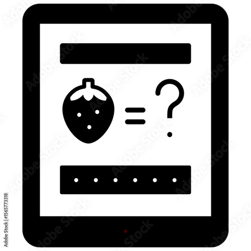 quiz icon