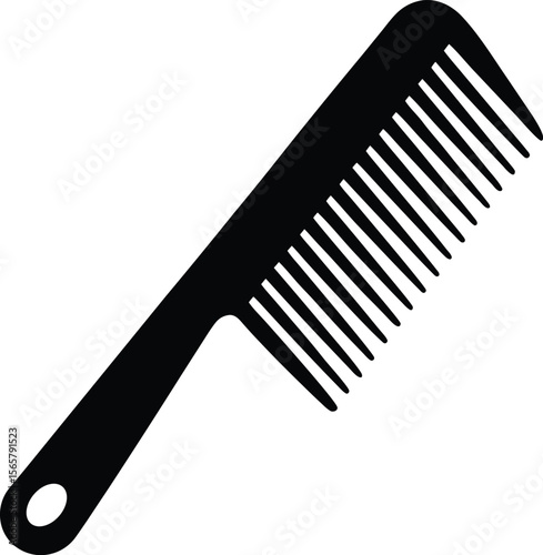 Comb Icon