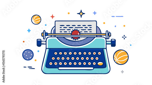 typewriter 