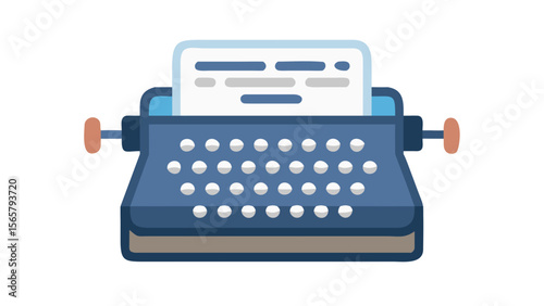 typewriter 