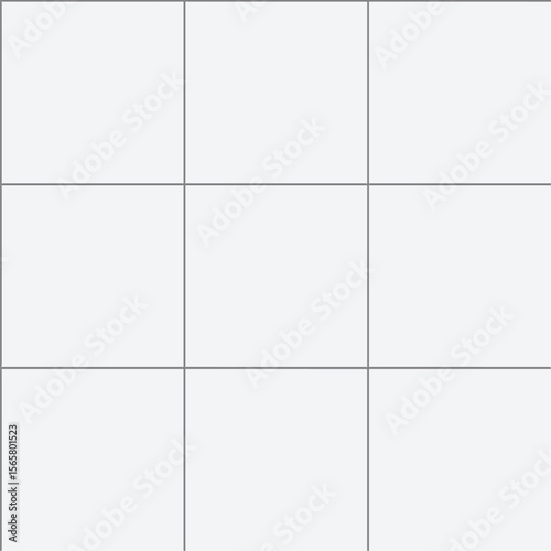 white tiles background