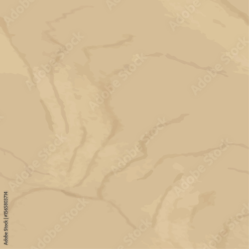 old world map