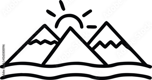 one-line-continuous-drawing-of-a-mountain-landscap_processed.eps