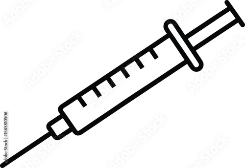 one-line-vector-of-a-syringe--ideal-for-medical--v (3)_processed.eps