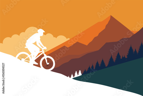 silhouette-of-a-mountain-biker--active-outdoor-lif (1)_processed.eps