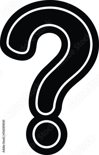 Question Mark Icon