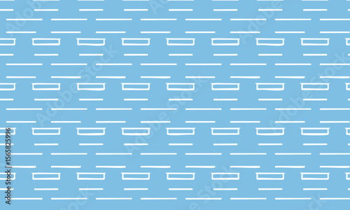 Subtle White Embossed Lattice Pattern - Elegant 3D Geometric Background