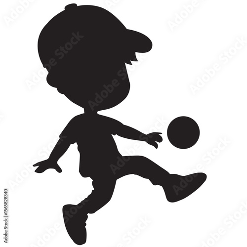 Baseball player kid, kid playing 