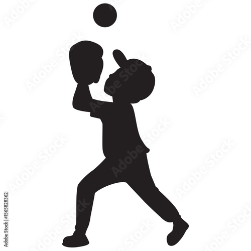 Baseball player kid, kid playing 