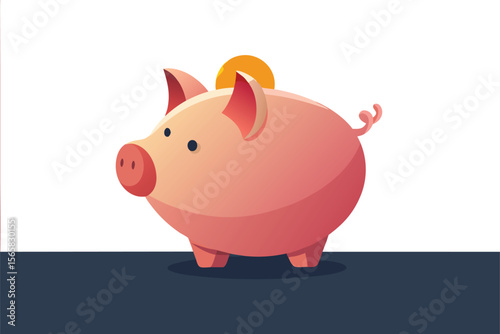 flat-vector-of-a-piggy-bank-with-coin-slot--saving_processed.eps