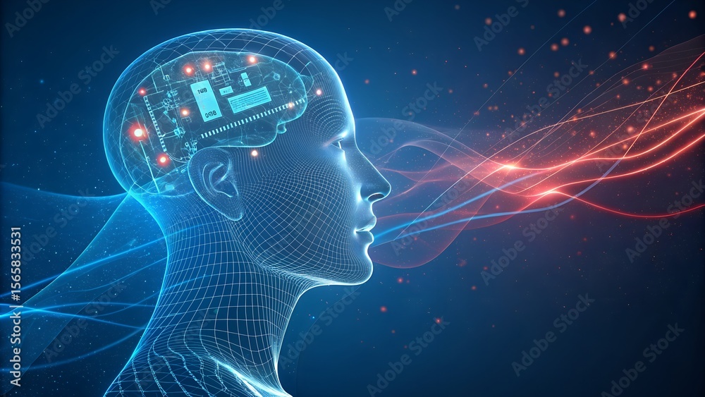 AI Brain Technology: Digital Mind, Neuroscience & Neurological Disorders AI Brain Technology: Digital Mind, Neuroscience & Neurological Disorders