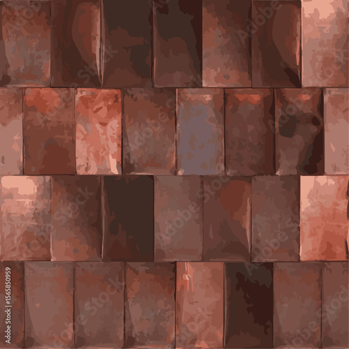 brick wall background