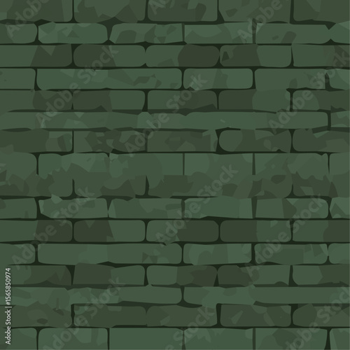 brick wall background