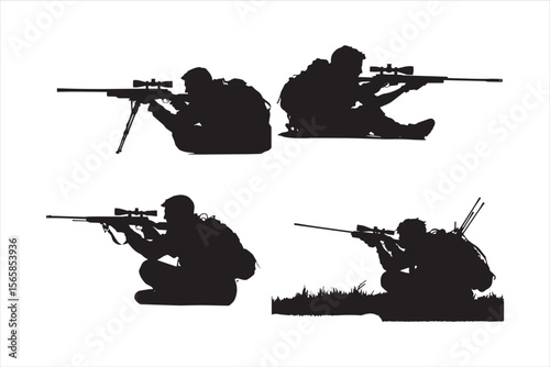 silhouettes of musicians, silhouette, vector, people, sport, illustration, silhouettes, black, child, dance, men, boy, art, children, skate, woman, sports, action, extreme, running, karate