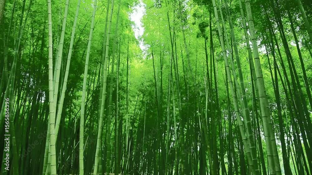 竹林 竹林