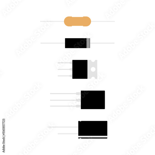 electronic component