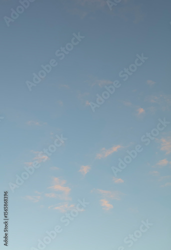 Overlay de Ciel Tropical – Ambiance Exotique pour Compositions Vibrantes