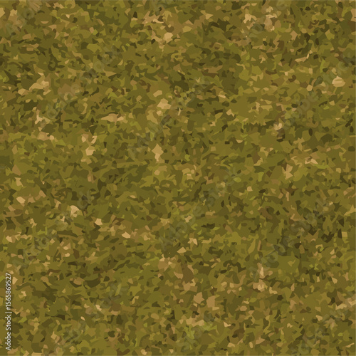 green moss background