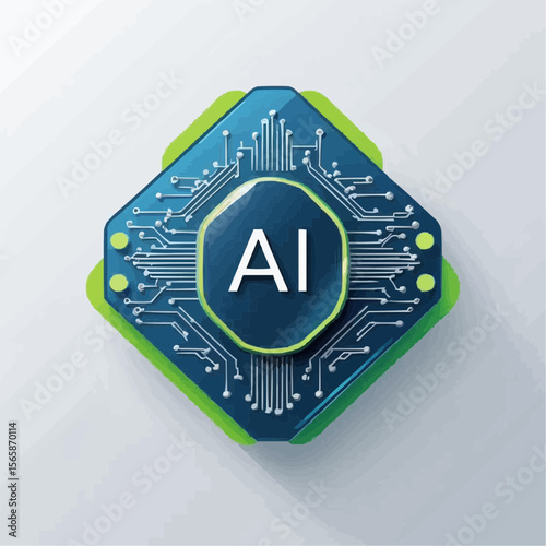 AI chip _ neural processor