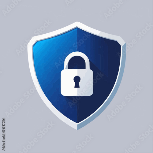 Cybersecurity shield